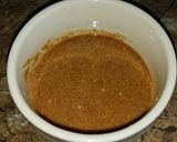 Foto del paso 2 de la receta: Tahini (pasta de sésamo)