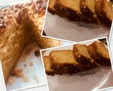 A picture of step 12 of Vanilla fluffy cake.