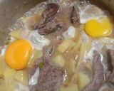 Foto del paso 7 de la receta: Bifes a la olla