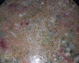 Foto del paso 7 de la receta: Sopa juliana a la marinera