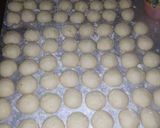 Foto langkah ke 6 dari resep Donat Kentang.