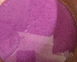 A picture of step 8 of Jamun shots.