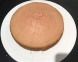 A picture of step 4 of Strawberry delight.