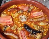 Foto del paso 5 de la receta: Arroz al horno