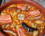 Foto del paso 5 de la receta: Arroz al horno