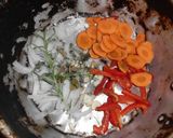 Foto del paso 3 de la receta: Estofado de pollo fácil