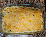 Foto del paso 6 de la receta: Pastel de acelgas