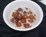 Foto langkah ke 6 dari resep Biji Salak Labu Kuning.
