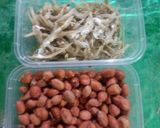 Foto langkah ke 3 dari resep Kering Tempe.