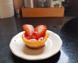 Foto del paso 6 de la receta: Cheesecake 🤤