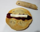 Foto del paso 9 de la receta Tarta Pirámide de Moldavia...ó Guguta Cusma Cake!!!