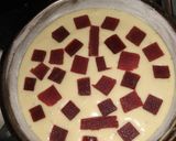 Foto del paso 6 de la receta: Torta dulce🥰(a mi manera)