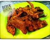 Foto langkah ke 4 dari resep Bebek goreng ketumbar.