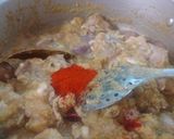 டொமேட்டோ சிக்கன் கிரேவி (Tomato chicken gravy recipe in tamil) ரெசிபி ஸ்டேப் 5 புகைப்படம்