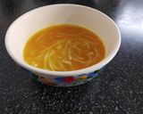 Hagyma leves recept fázis 5 fotója