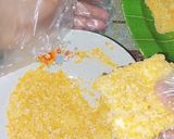 Foto langkah ke 4 dari resep Risoles Mayo.