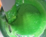Foto langkah ke 1 dari resep Chiffon cake pandan low calories (108 cal/slice).