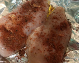 Foto del paso 3 de la receta: Kebab