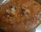 滷豬腳的食譜步驟1照片