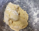 Diós kosárka recept fázis 1 fotója
