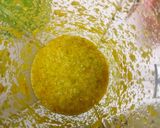 Gambar langkah 2 resipi Ayam Masak Lemak Cilipadi.