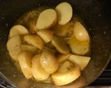 Foto del paso 4 de la receta Secreto a la miel