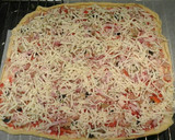 Foto del paso 5 de la receta: Pizza Maravilla
