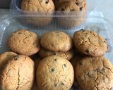 Foto del paso 12 de la receta: Galletas con pepitas de chocolate