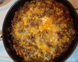 One Pot Mexican Beef and Brown Rice recipe step 8 photo