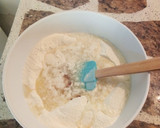 Foto del paso 2 de la receta: Bizcochuelo de vainilla vegano