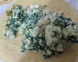 Foto del paso 14 de la receta: 09/07📅🥬Canelones de Espinaca (Dos variantes)🥬