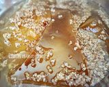 A picture of step 10 of Millet Aiyu Jelly Dessert.