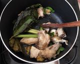Foto langkah ke 2 dari resep Recook = Sop Ayam Ala Pak Min Klaten.