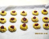 Huszárcsók recept fázis 2 fotója