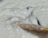 Foto langkah ke 4 dari resep Bubur Sumsum Sutra.