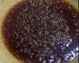 Foto langkah ke 8 dari resep Puding Karamel a’la GYU KAKU 5 Bahan Saja.