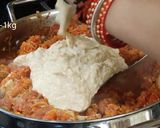 गाजर का हलवा (Gajar ka halwa recipe in hindi) रेसिपी चरण 2 फोटो