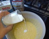 Foto del paso 2 de la receta: Torta de manzana fácil
