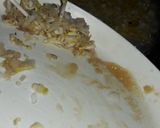Foto langkah ke 5 dari resep Week 52. MPASI 8+ ayam tauge bumbu tomat.