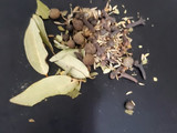 Chamorros adobados al horno