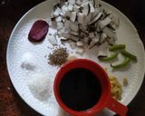 मालवणी सोलकढी (malwani solkadhi recipe in marathi) रेसिपी स्टेप 1 फोटो 