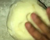 Foto del paso 3 de la receta: Tortillas de yuca 🌮