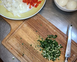 Foto del paso 4 de la receta: Lasagna de filloas