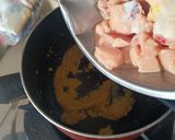 Foto langkah ke 2 dari resep Tongseng Ayam (Kids Friendly).