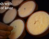 শাহী ফিরনি (sahi phirni recipe in bengali) রেসিপি ধাপ - 16 ছবি