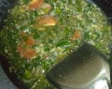 Foto langkah ke 6 dari resep Tumis Bakso Cabe Hijau.