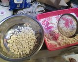 Foto langkah ke 2 dari resep Makaroni Ngehe KW (pakai makaroni pasta bkn makaroni bantet).
