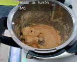 Foto del paso 9 de la receta: Helado de turrón TM6