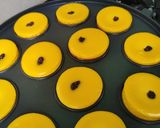 Foto langkah ke 7 dari resep Kue Lumpur Labu Kuning.