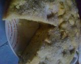 Foto del paso 6 de la receta: Torta de manzana y coco